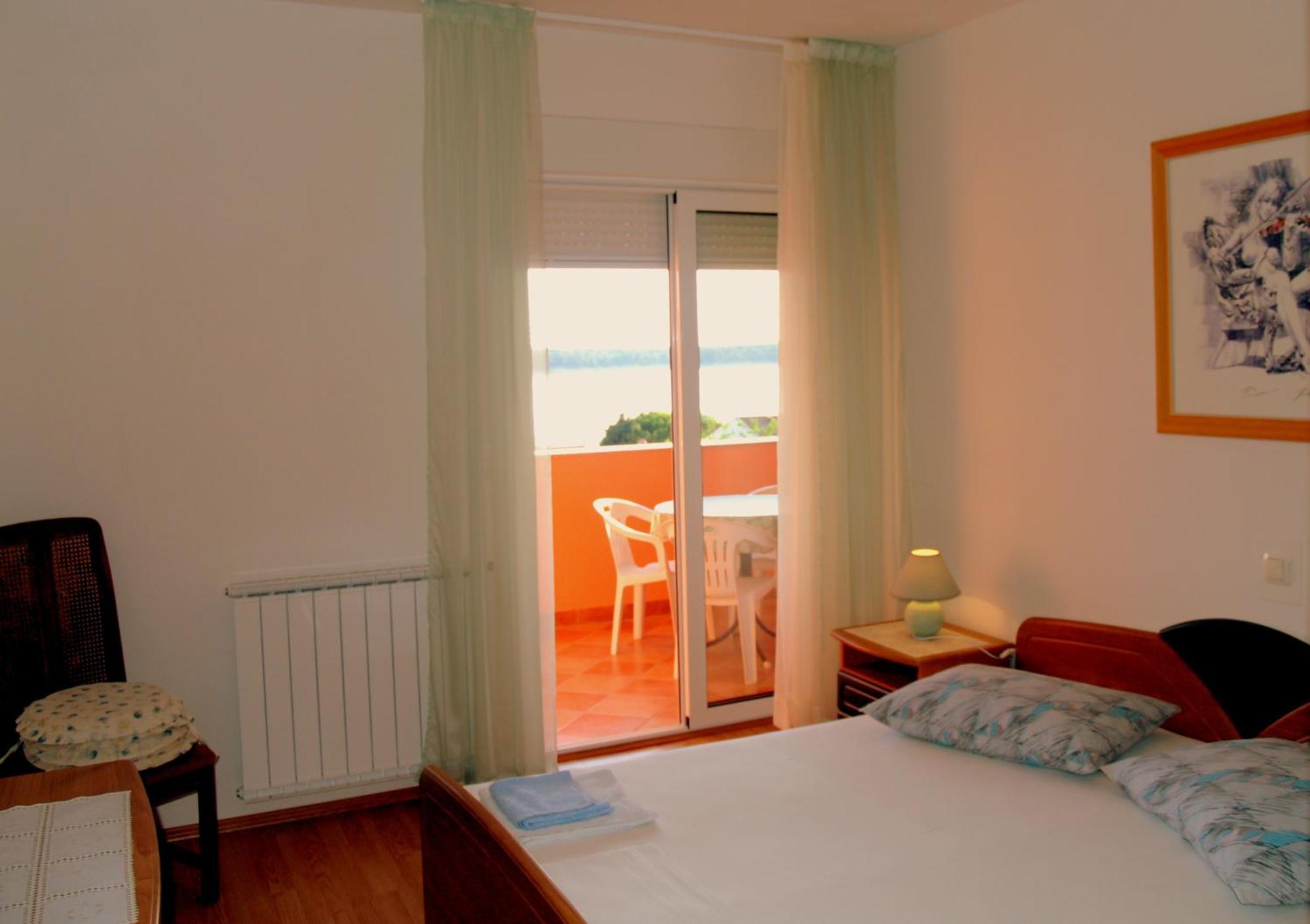 Apartments Banic Barbat na Rabu Exterior photo