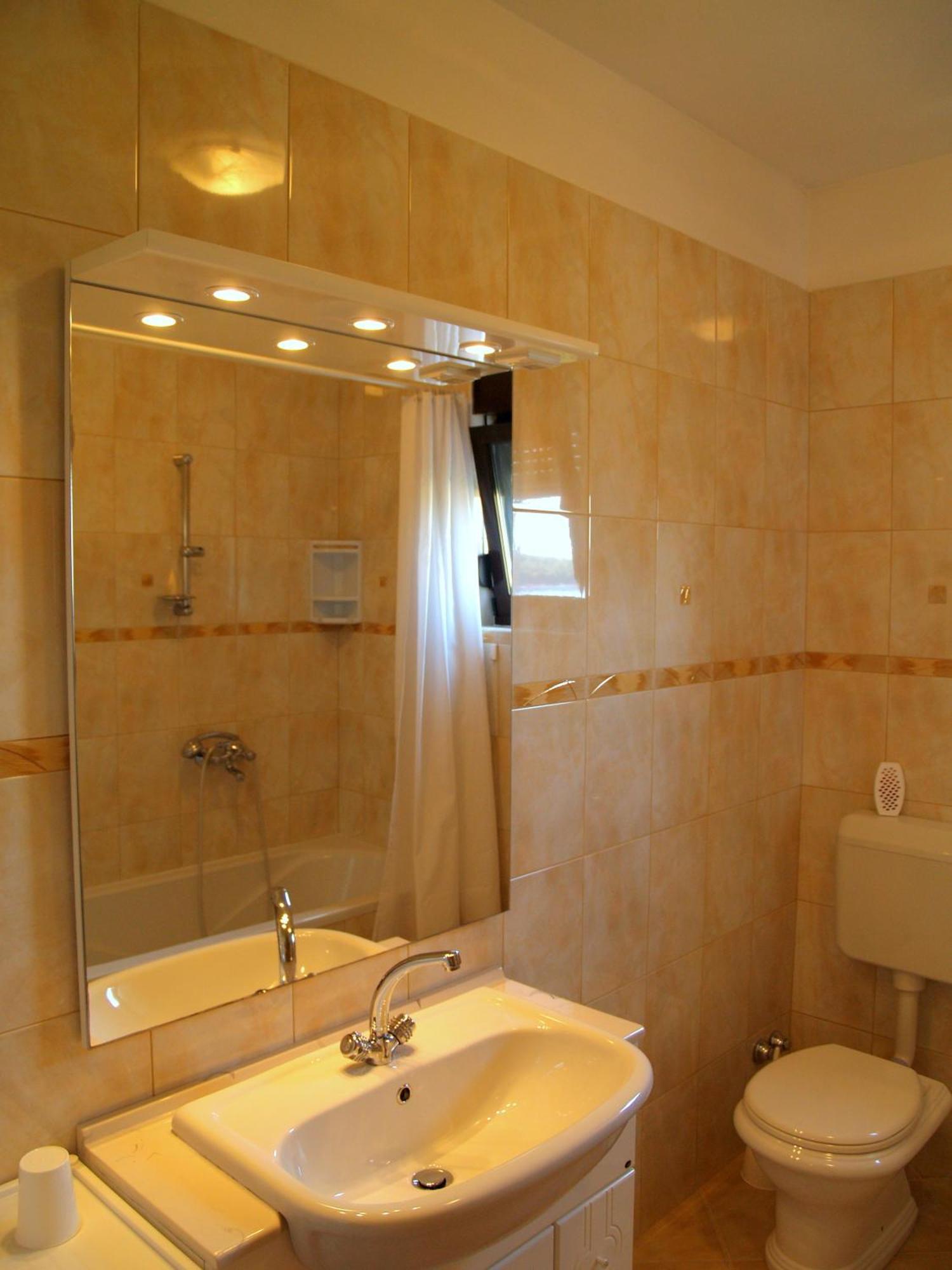 Apartments Banic Barbat na Rabu Exterior photo