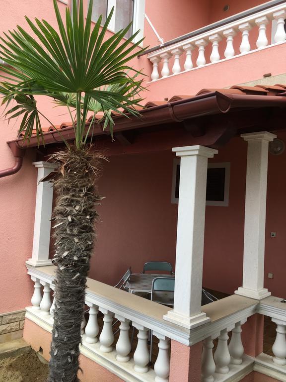 Apartments Banic Barbat na Rabu Exterior photo