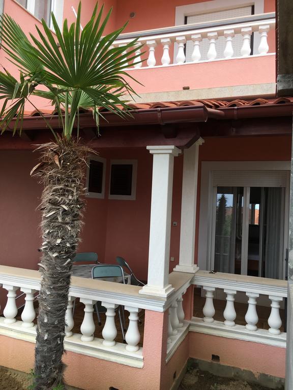 Apartments Banic Barbat na Rabu Exterior photo