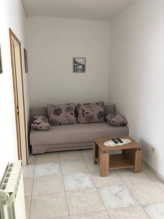 Apartments Banic Barbat na Rabu Exterior photo