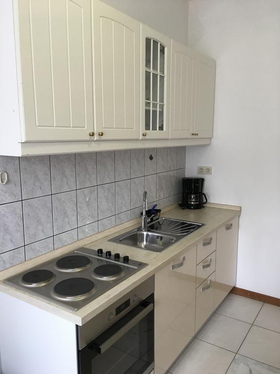 Apartments Banic Barbat na Rabu Exterior photo