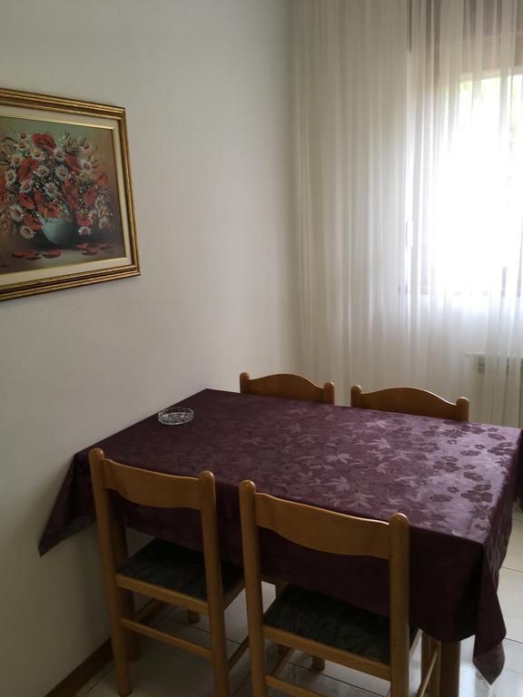 Apartments Banic Barbat na Rabu Exterior photo