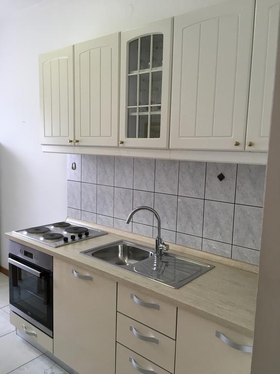 Apartments Banic Barbat na Rabu Exterior photo