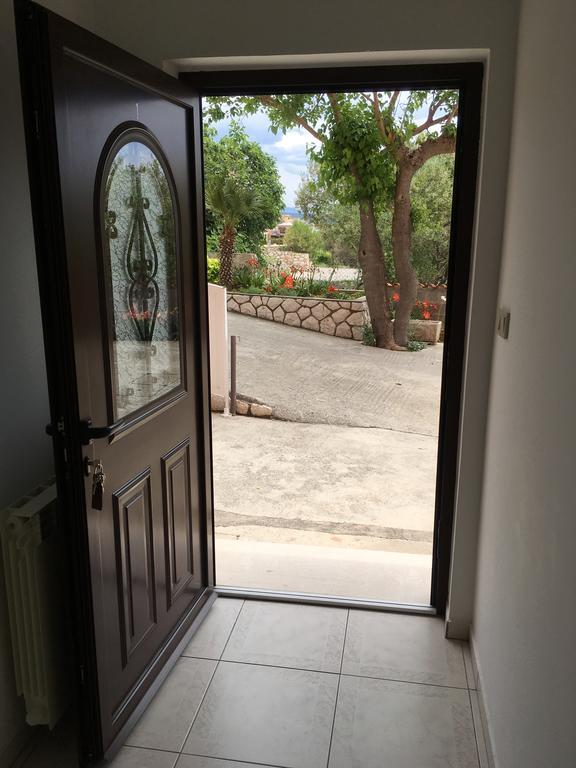 Apartments Banic Barbat na Rabu Exterior photo