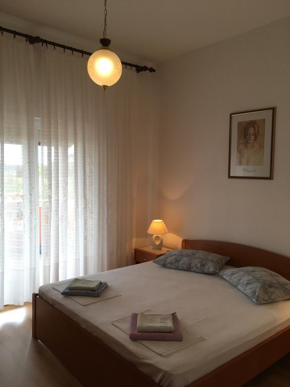 Apartments Banic Barbat na Rabu Exterior photo